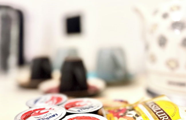 ApartHotel No6 - Foto 49