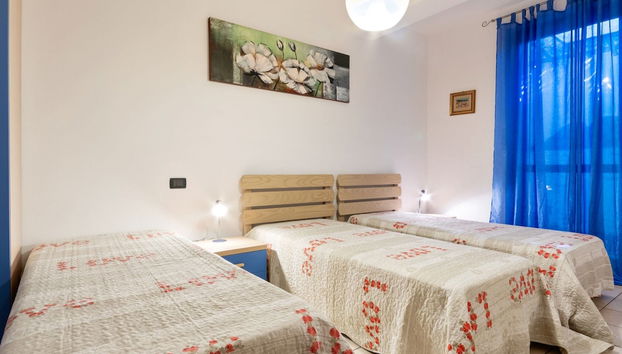 Holiday Home in Bardolino With Pool & Lake Views - Foto 2, Habitación