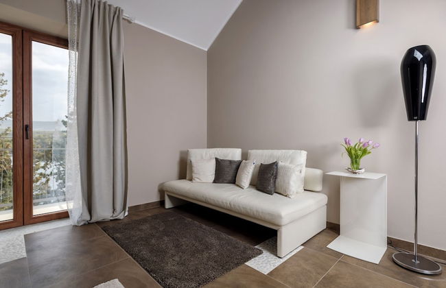 Luxury Villa Hvar Enigma with Pool - Foto 27