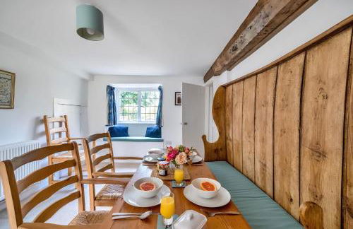 Lower Farm Cottage - Foto 10