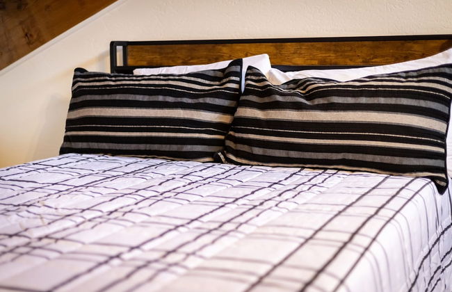 Mile High Mountain - Carson Valley Views - Foto 4