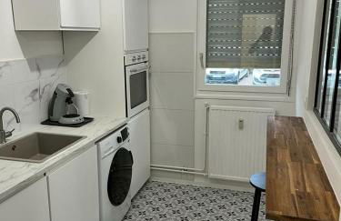 LE ROUSSEAU - 2 Pièces - Proche Hyper Centre Metz - Foto 16