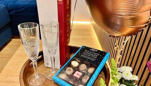 Luxurious guest house in Yorkshire with parking - Foto 3