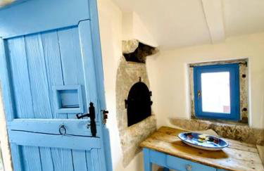 Authentic stone house Miro - Foto 6