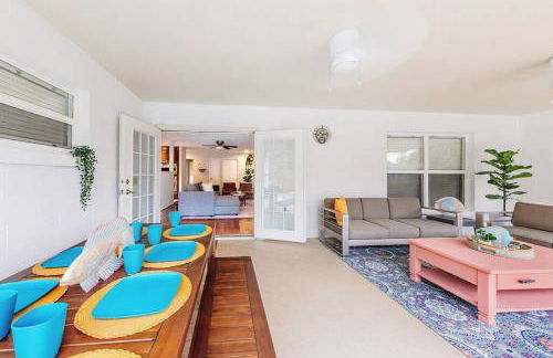 Orlando Boho Villa - Foto 27