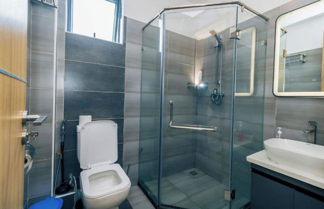 Studio Apartment by Away Homes Rentals - Foto 27