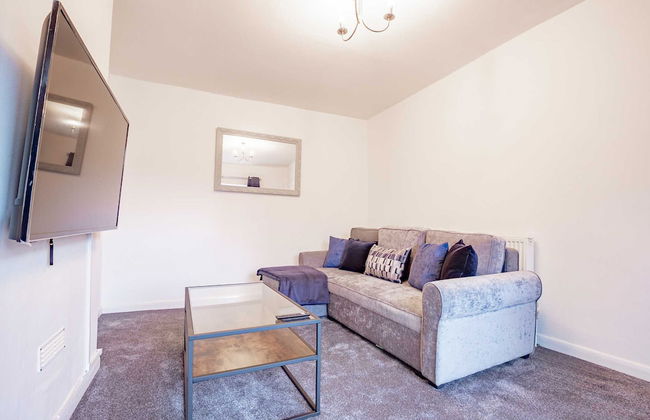 Host Stay Chestnut Residence - Foto 17