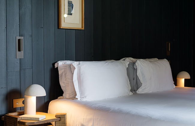 Hôtel Les Sources de Caudalie - Foto 20