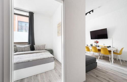 90m2 in Münchener Innenstadt - Foto 9