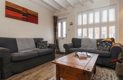 Lychgate View Cottage - Foto 6