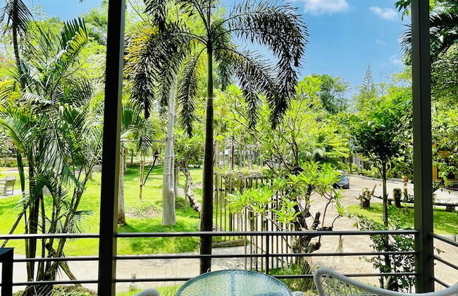 Tree Scape Mountain View Resort - Foto 15