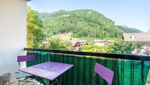 Proche centre Thônes, Apt Cosy entre Lac&Montagnes - Foto 5