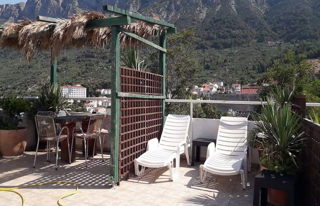 Apartments Kamaki - Foto 18