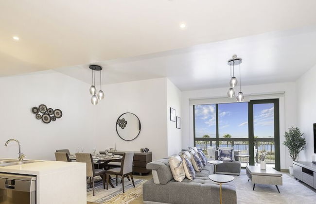 LUX The Elegant Sea View Suite - Foto 30