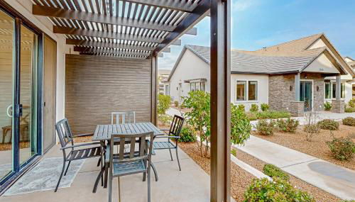 Santa Clara Starlight-Ocotillo 9 - Foto 5