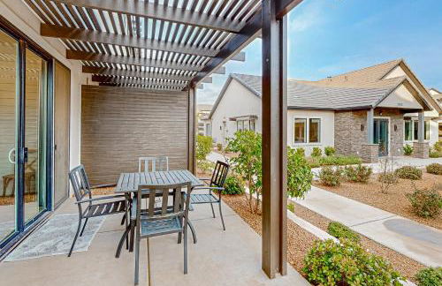 Santa Clara Starlight-Ocotillo 9 - Foto 5