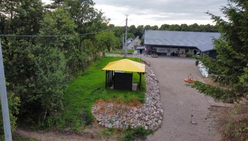 Agroturystyka "Biały Bocian" - Foto 4