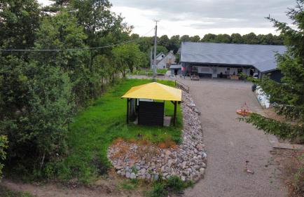 Agroturystyka "Biały Bocian" - Foto 4