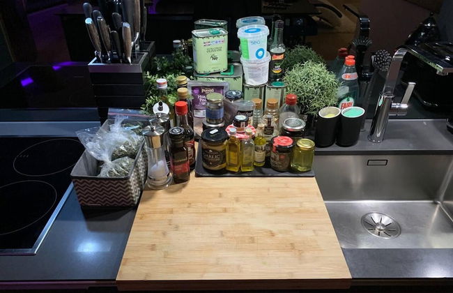 Charming 2-bed Apartment in London - Foto 11