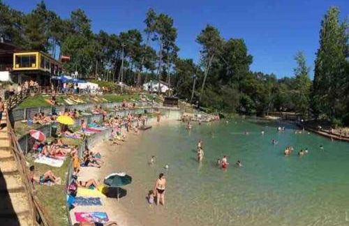 Moradia alegre no centro da Vila da Tocha. - Foto 52