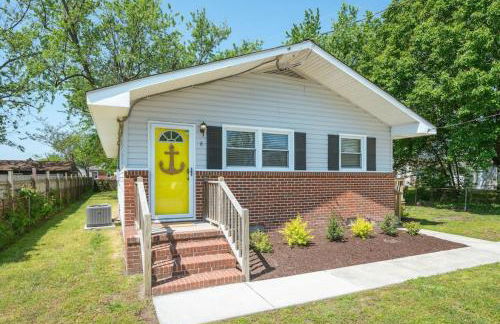 Buckroe Bungalow Buckroe Bungalow Escape to the Beach 2mins Away - Foto 37