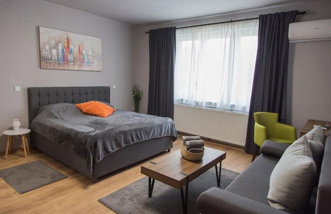 Holiday Home Thesaurum - Foto 4