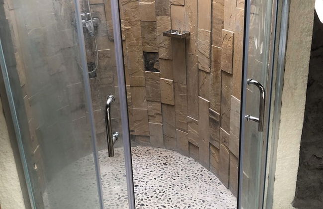 Isalaasha Bush Camp - Foto 17