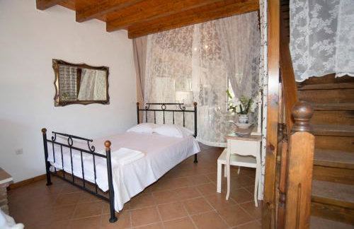 Nandia Studio & Apartment - Foto 23