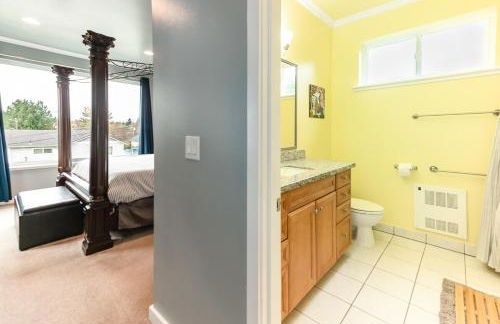 Spacious 3 bedroom 2 bath Seattle Home - Foto 11