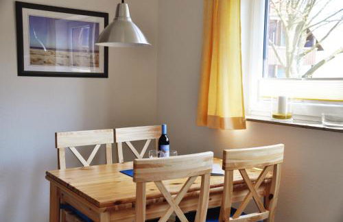 Ort Lemkenhafen Sundbrise - Foto 4