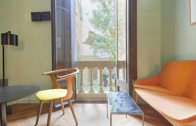 Le Palacete Hotel Gracia District, Sonder by Marriott Bonvoy - Photo 33