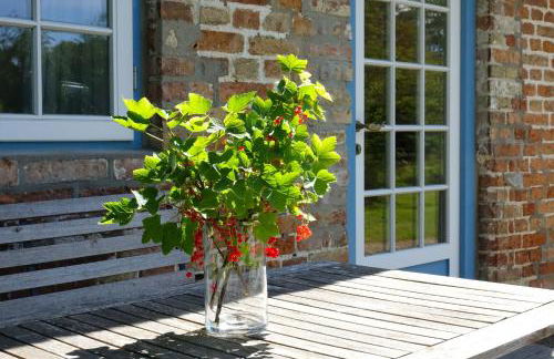 Paulsen Häuschen - Schloss Gelting - Foto 2