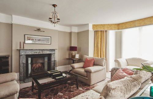 Coastal Manor Retreat - Foto 15