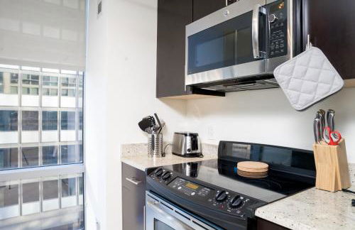 Corporate Uptown Furnished Apartments - Foto 29