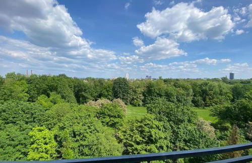 Traumhaft zentral 85,00 QM Wohnung in City-Nähe - Foto 15