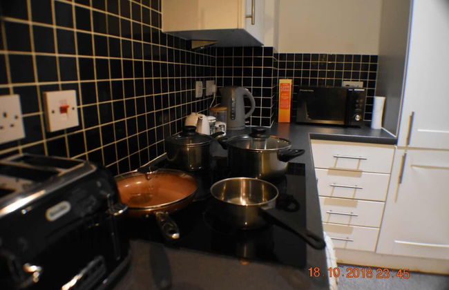 Brook Court Barking - Foto 18