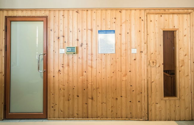 Hampton Hotel & Apartment - Foto 26