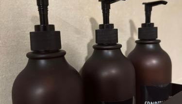 Maestrale - Villa Marina - Foto 5, Shower