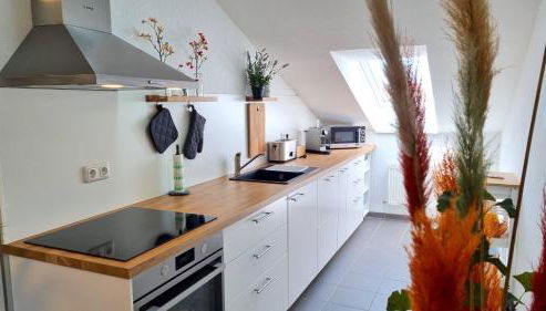 Workaholic 24h-Check-in, 6 Pers, Klima, 3 TVs - Foto 2