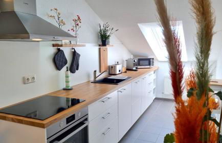 Workaholic 24h-Check-in, 6 Pers, Klima, 3 TVs - Foto 2