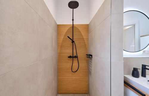 Saltwater House Scharbeutz Sea Eagle Scharbeutz - Foto 18