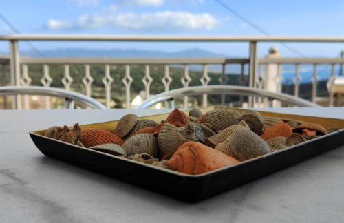 Bellavista House in Monolithos Rhodes - Foto 54