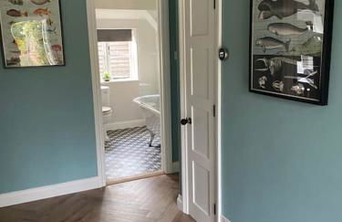 Lovely quiet cottage Sleeps 4 adults, 4 children, Dog Friendly - Foto 41