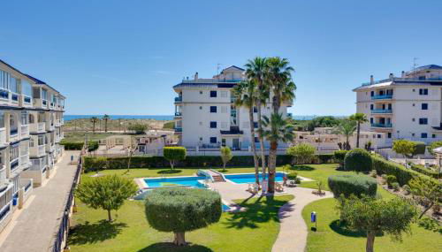 Apartamento moderno con vistas la playa La Mata - Foto 2