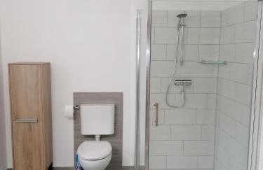 Ferienwohnung am Weserradweg Bad Oeynhausen - Foto 6