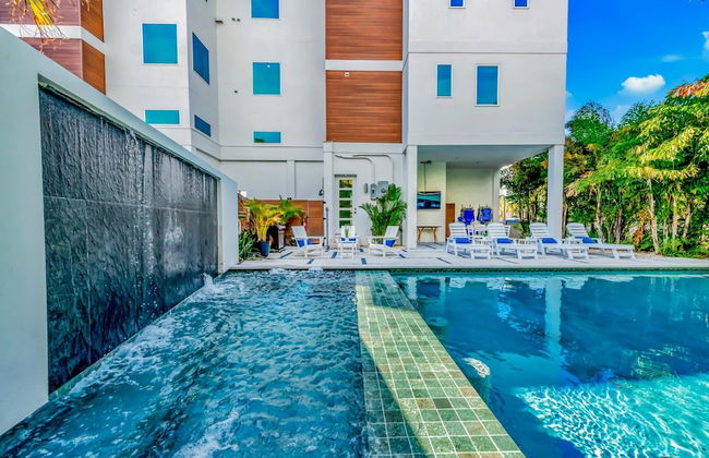 The Rooftop in Siesta Key - Foto 6