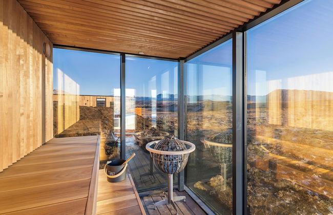 ÖÖD Hekla Horizon - Foto 18