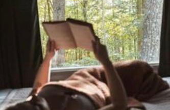 The Hillside Retreat - Cozy container home with Hot tub and Fire pit - Photo 12