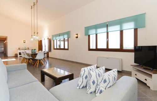 268 Villa Can Caluix ETV8149 by Mallorca Charme - Foto 12