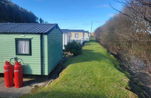 River View Modern 3 Bedroom Pet Friendly in Clarach Bay - Foto 31